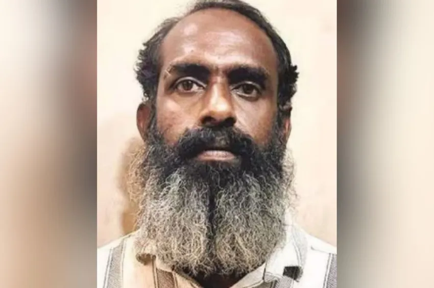 வீடு திரும்ப பைக் திருடிய நபர்.. விடுதலையான 3 நாட்களில் மீண்டும் சிறை!