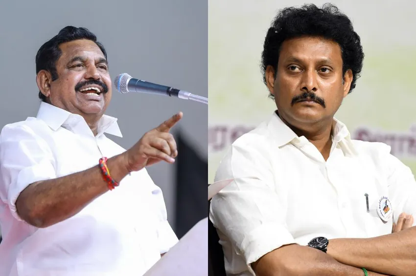 207 அரசுப் பள்ளிகள் மூடல்.. அமைச்சரின் விளக்கம் என்ன? இபிஎஸ் கேள்வி