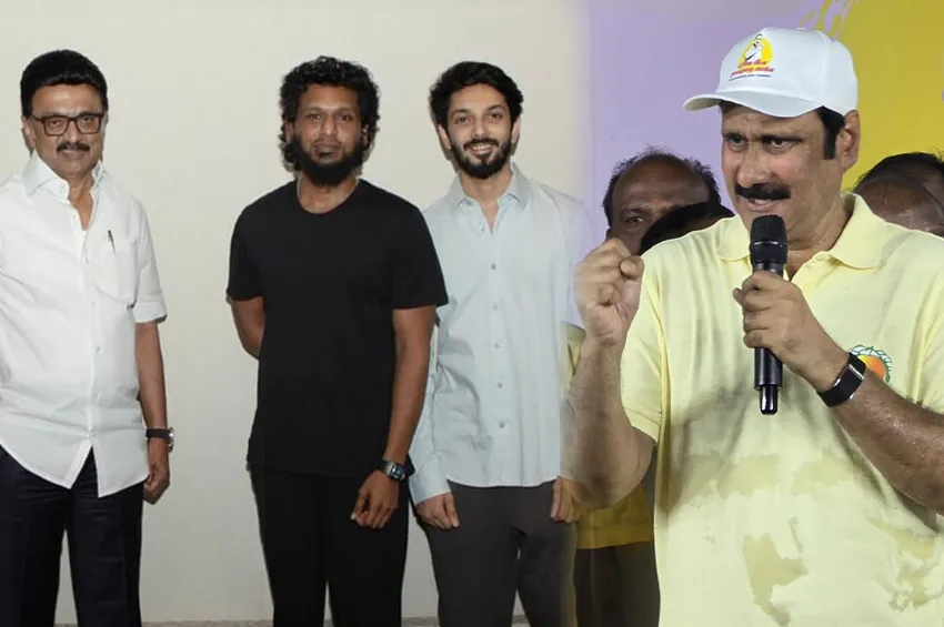 முதலமைச்சருக்கு படங்களை பார்க்கவே பொழுதுகள் போதவில்லை – அன்புமணி விமர்சனம்