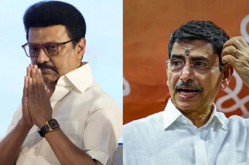 கல்வி மோசம்.. பெண்கள் பாதுகாப்பு கேள்விக்குறி: தமிழக அரசினை விமர்சித்த ஆளுநர்!