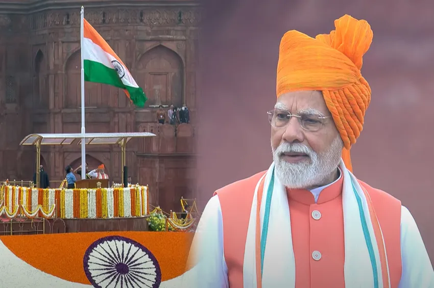 அணு ஆயுத மிரட்டலுக்கு இந்தியா அஞ்சாது – பிரதமர் மோடி அதிரடி