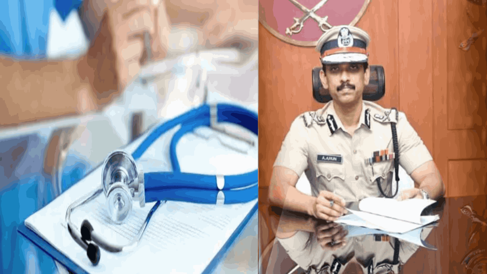 மருத்துவக் கல்லூரி சேர்க்கை: இடைத்தரகர்கள் மோசடிகுறித்து சென்னை காவல்துறை எச்சரிக்கை!