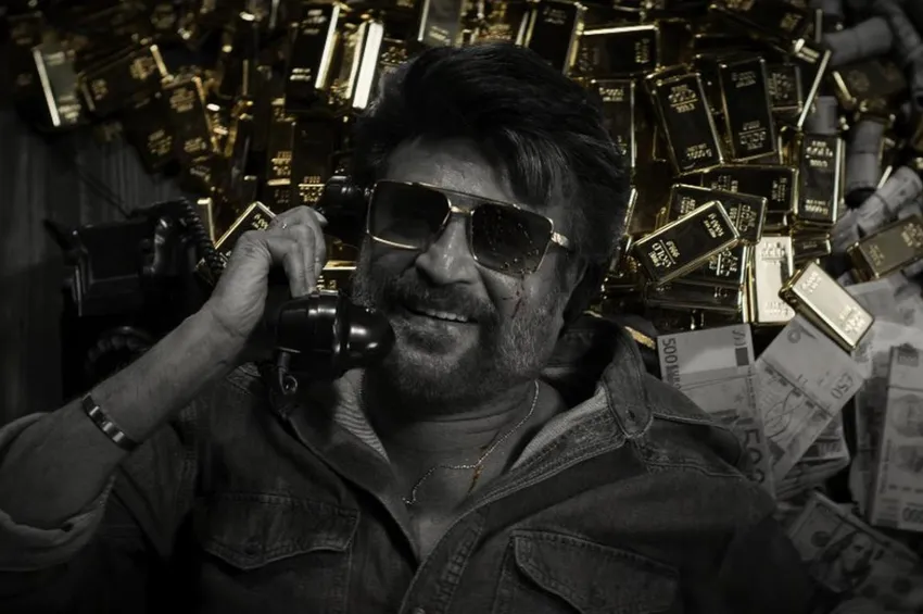 'கரங்கள் ஒசரட்டுமே'.. பாக்ஸ் ஆபிஸ் கலக்கும் ‘கூலி’