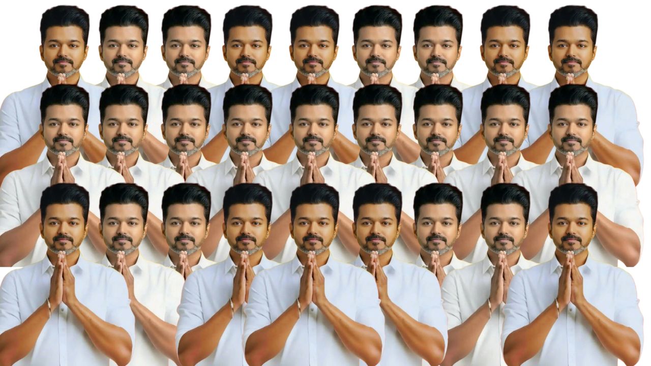 TVK Maanadu: மதுரை கிழக்கு தொகுதி வேட்பாளர்.. மேடையில் ட்விஸ்ட் வைத்த விஜய்!