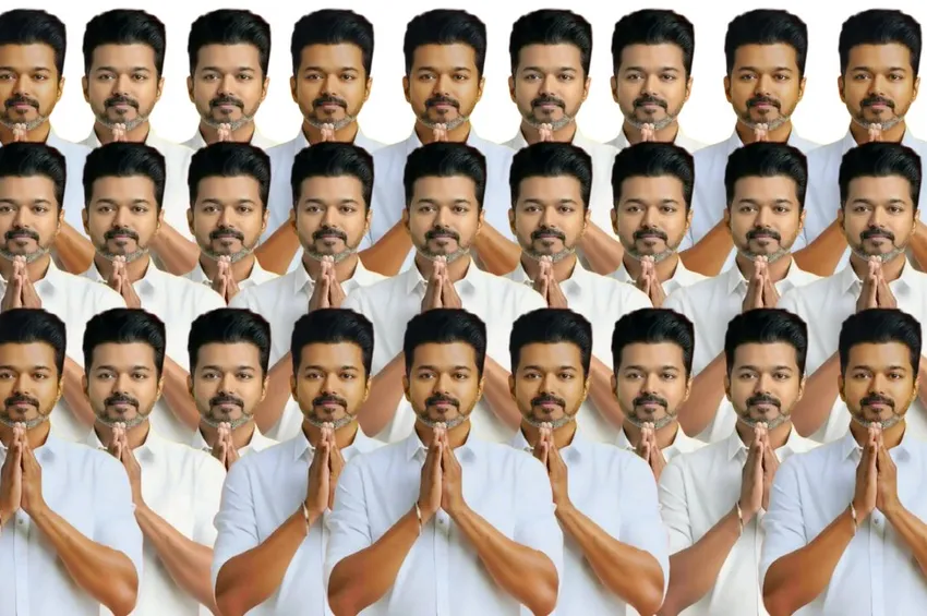 TVK Maanadu: மதுரை கிழக்கு தொகுதி வேட்பாளர்.. மேடையில் ட்விஸ்ட் வைத்த விஜய்!