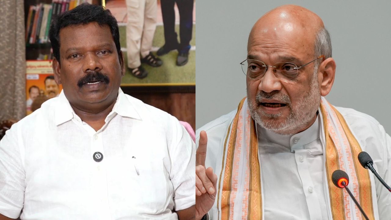 ஆளும் கட்சியின் தோல்வி பயம் வெளிப்படுகிறது.. செல்வப்பெருந்தகை பதிலடி!