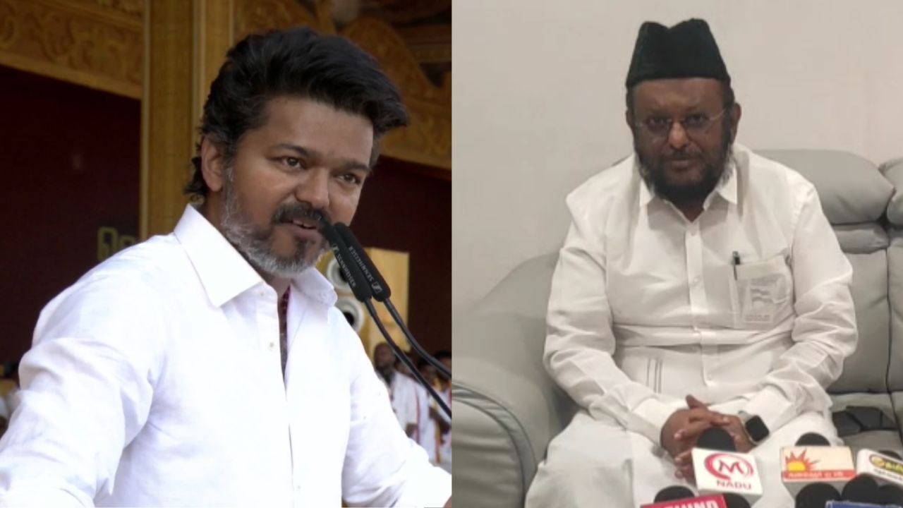 விஜய்யின் கருத்து முதிர்ச்சியற்றது.. ஜவாஹிருல்லா விமர்சனம்!