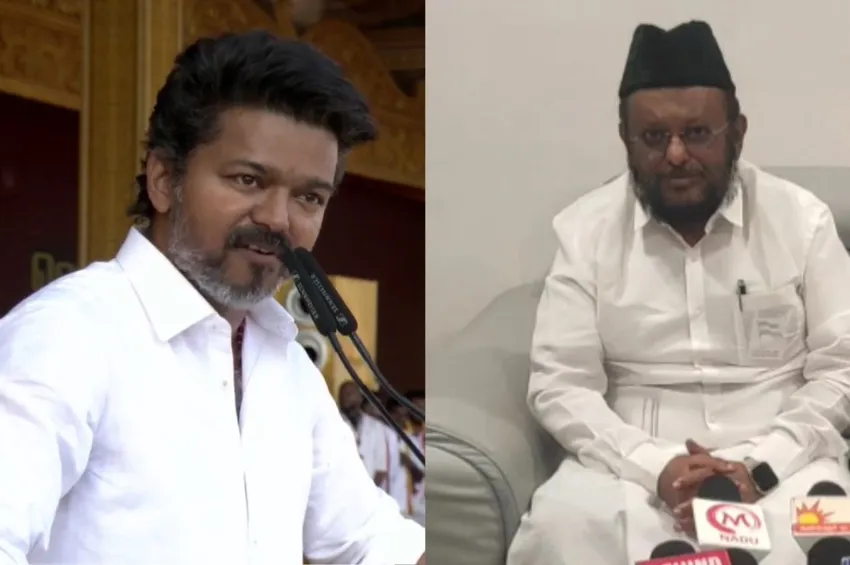 விஜய்யின் கருத்து முதிர்ச்சியற்றது.. ஜவாஹிருல்லா விமர்சனம்!