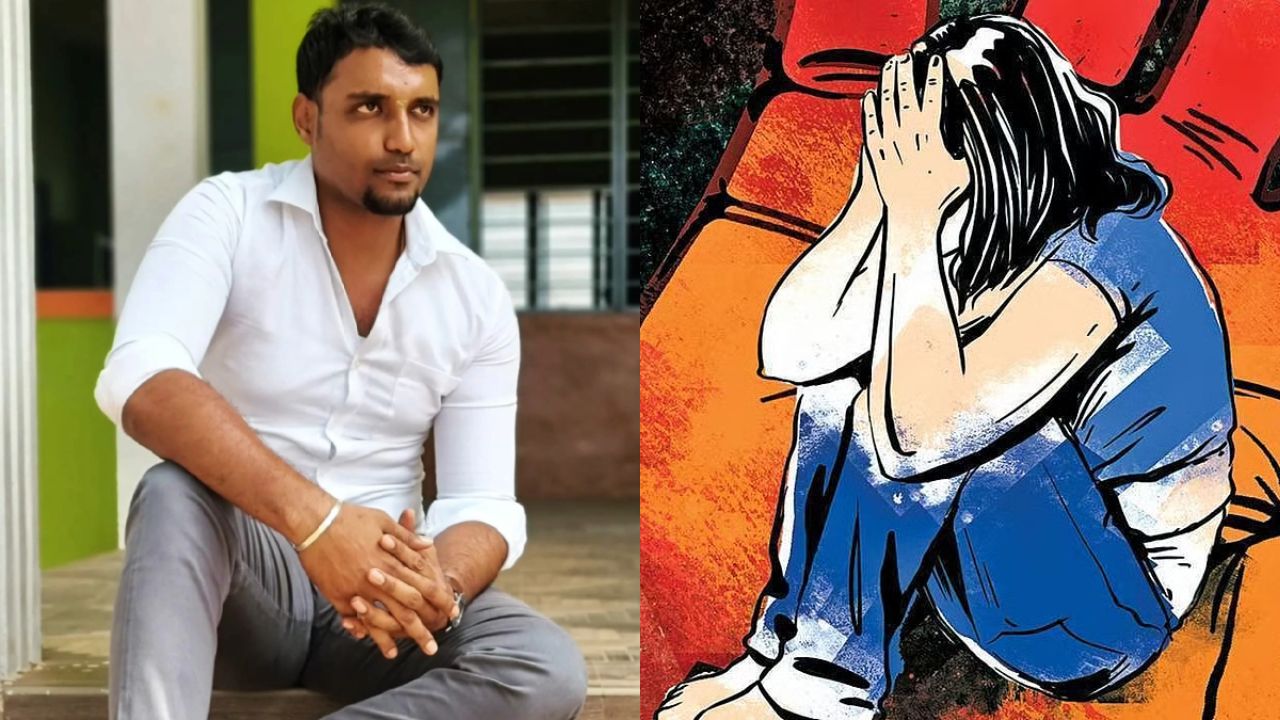 பள்ளி மாணவிக்கு பாலியல் தொல்லை.. தனியார் பள்ளி முதல்வர் கைது!
