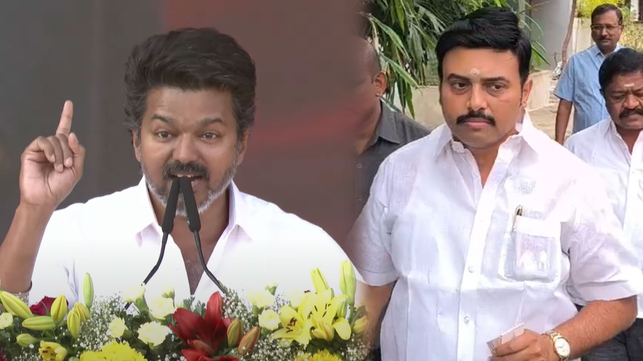  முதலமைச்சரை அங்கிள் என கூறிய விஜய் – அமைச்சர் மதிவேந்தன் சொன்ன பதில்
