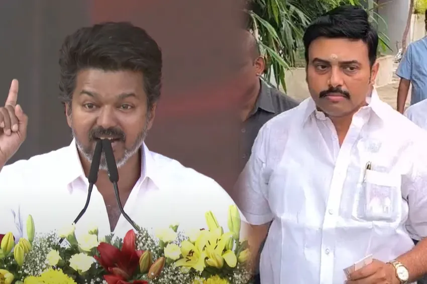  முதலமைச்சரை அங்கிள் என கூறிய விஜய் – அமைச்சர் மதிவேந்தன் சொன்ன பதில்