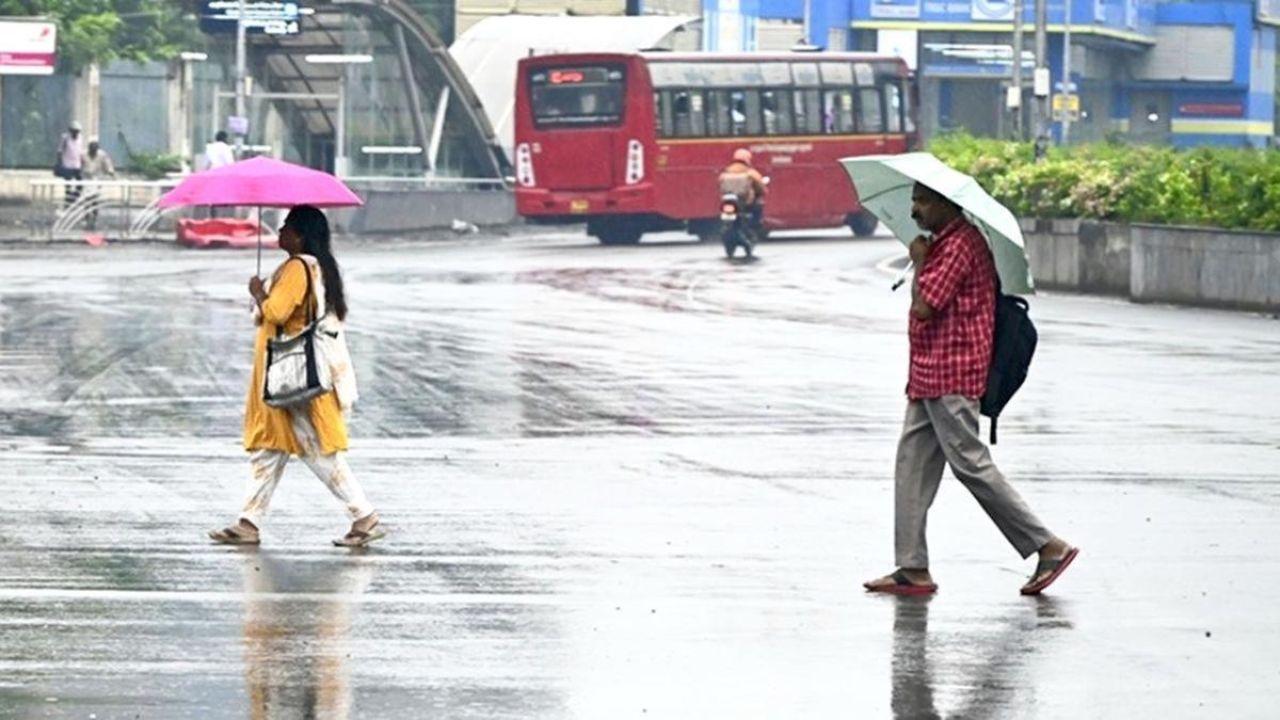 TN Rain Alert: தமிழகத்தில் ஆகஸ்ட் 30 வரை மழை நீடிக்கும்! 