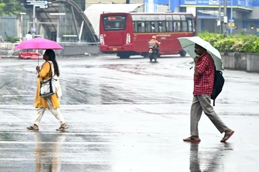TN Rain Alert: தமிழகத்தில் ஆகஸ்ட் 30 வரை மழை நீடிக்கும்! 