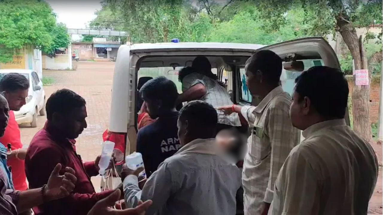 குட்கா தகராறில் கொடூரம்.. விஷம் குடித்து மனைவியும் 2 குழந்தைகளும் பலி!