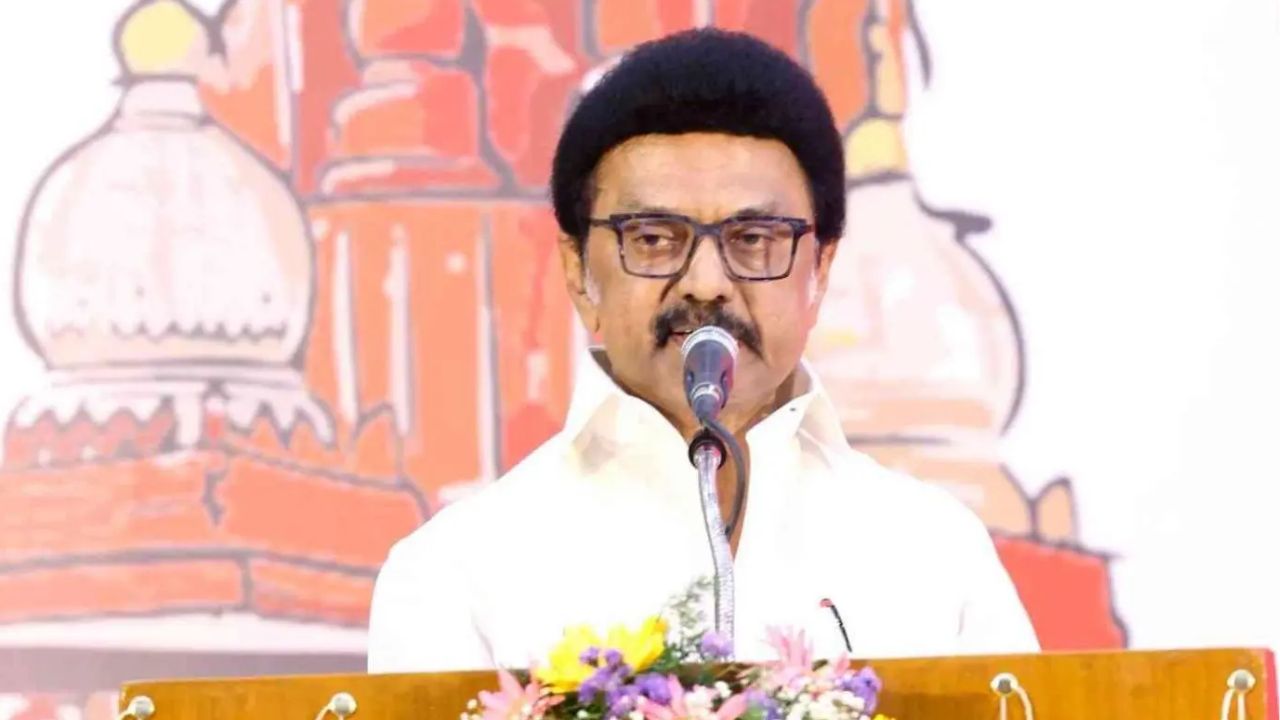 காலை உணவு திட்டம்: செலவு அல்ல, சமூக முதலீடு- முதல்வர் ஸ்டாலின் பேச்சு!