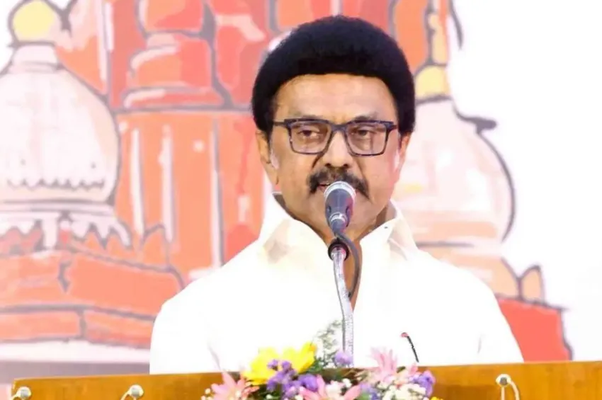காலை உணவு திட்டம்: செலவு அல்ல, சமூக முதலீடு- முதல்வர் ஸ்டாலின் பேச்சு!