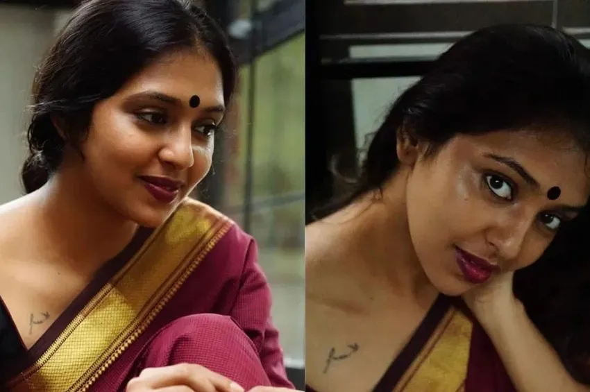 ஐ.டி. ஊழியர் கடத்தல் விவகாரம்.. நடிகை லட்சுமி மேனன் தலைமறைவு!
