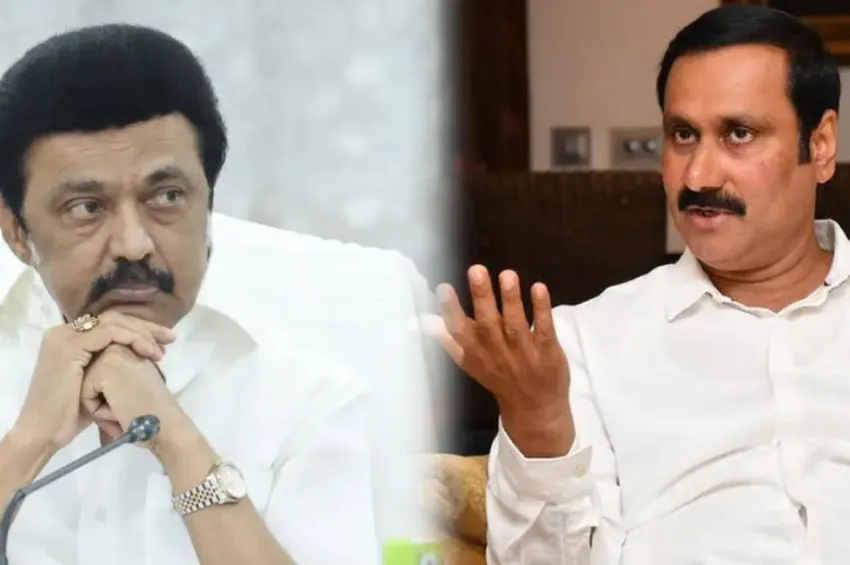 பீகார் பயணம் முதல்வர் ஸ்டாலினுக்கு சமூகநீதி ஞானத்தை வழங்கட்டும்- அன்புமணி ராமதாஸ்