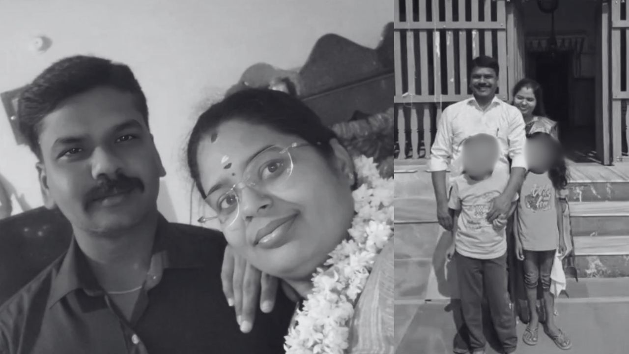  சத்தீஸ்கர் மழை வெள்ளம்.. தமிழகத்தை சேர்ந்த 4 பேர் உயிரிழந்த சோகம்!