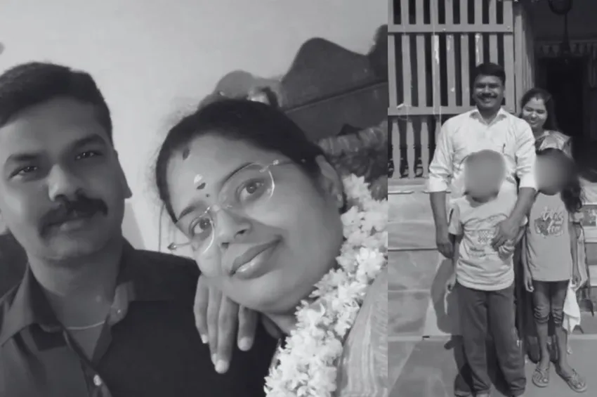  சத்தீஸ்கர் மழை வெள்ளம்.. தமிழகத்தை சேர்ந்த 4 பேர் உயிரிழந்த சோகம்!