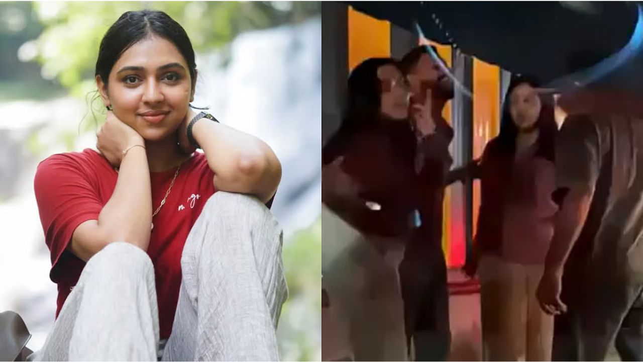 ஐடி ஊழியர் கடத்தல் வழக்கு.. நடிகை லட்சுமி மேனனின் நண்பர்களை காவலில் எடுக்க திட்டம்!