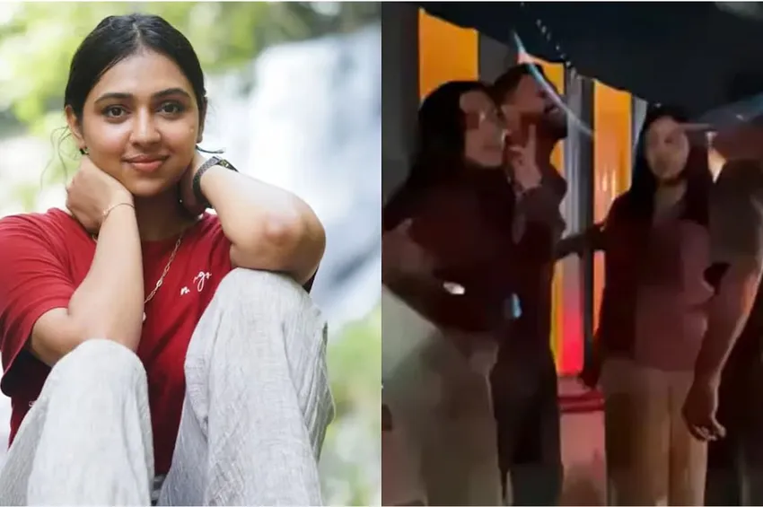 ஐடி ஊழியர் கடத்தல் வழக்கு.. நடிகை லட்சுமி மேனனின் நண்பர்களை காவலில் எடுக்க திட்டம்!
