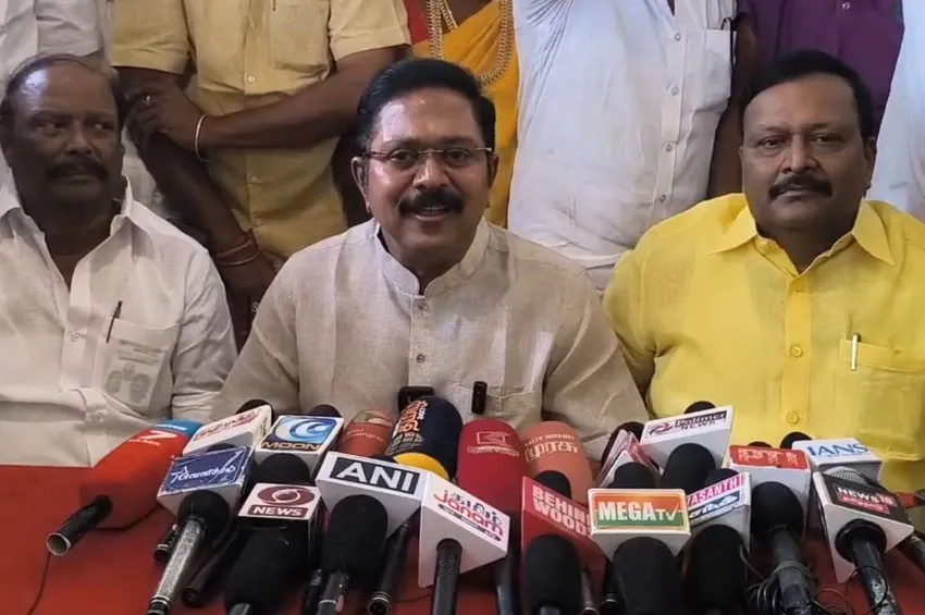 விஜயகாந்த் போல விஜய்யும் தாக்கத்தை ஏற்படுத்துவார்- டிடிவி தினகரன் பேட்டி!