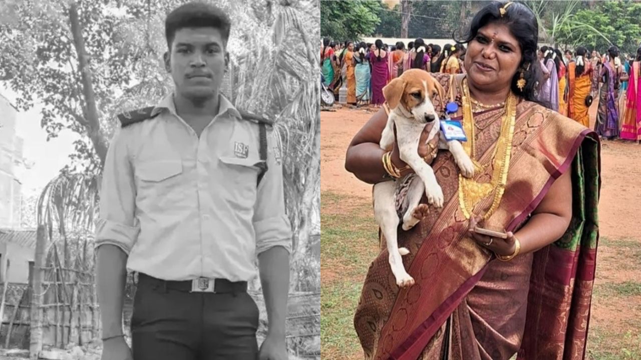 காவலாளி அஜித்குமார் கொலை வழக்கு.. நகைத் திருட்டு புகாரில் சிபிஐ வழக்குப்பதிவு! 