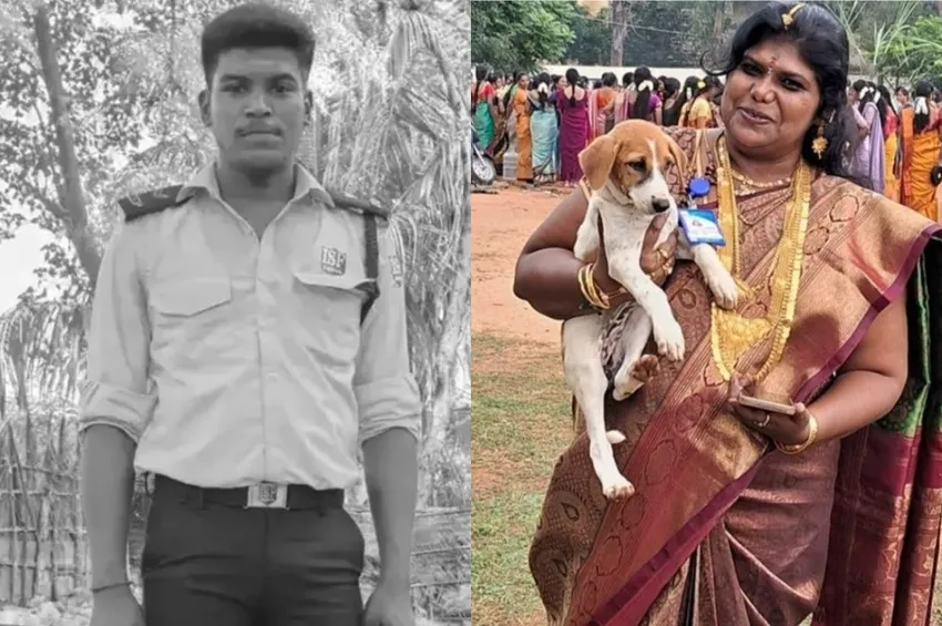 காவலாளி அஜித்குமார் கொலை வழக்கு.. நகைத் திருட்டு புகாரில் சிபிஐ வழக்குப்பதிவு! 