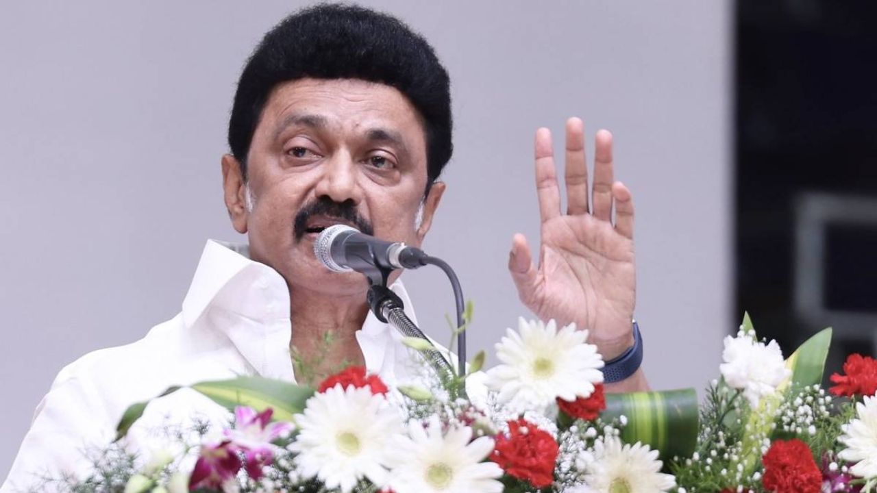 ஆக்ஸ்ஃபோர்டில் பெரியார் உருவப் படத்தை திறக்கவுள்ளேன்- முதல்வர் ஸ்டாலின் பெருமிதம்!