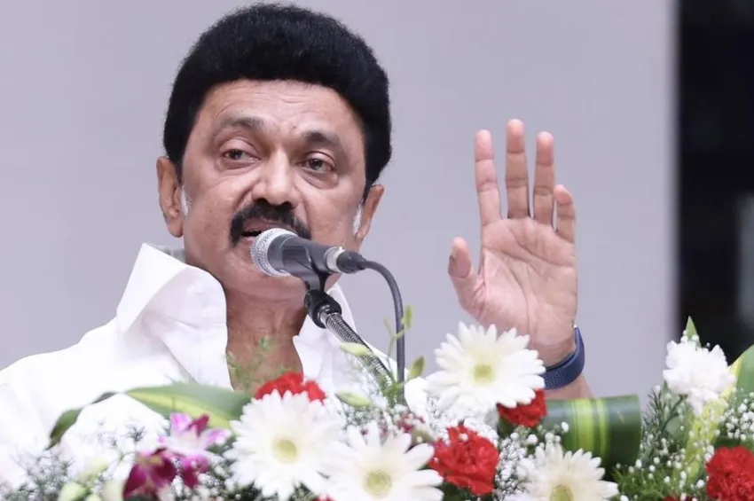 ஆக்ஸ்ஃபோர்டில் பெரியார் உருவப் படத்தை திறக்கவுள்ளேன்- முதல்வர் ஸ்டாலின் பெருமிதம்!