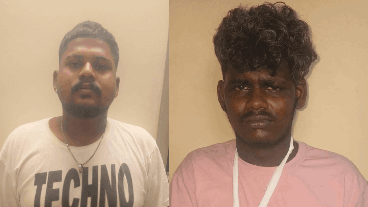 மெடிக்கல் ஷாப்பில் கத்தியை காட்டி பணம் பறித்த வழக்கு.. மேலும் ஒருவர் கைது!