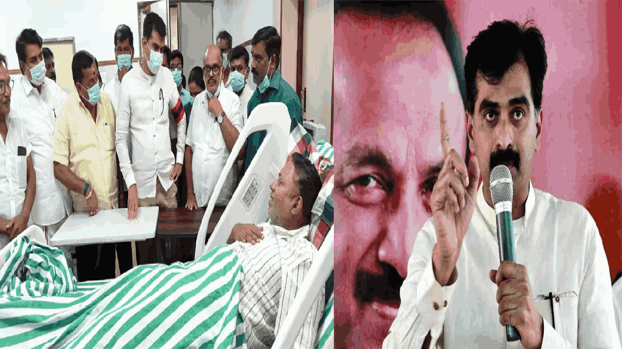 சசிகாந்த் செந்தில் உண்ணாவிரதம்: கல்வி நிதியை உடனடியாக வழங்க வேண்டும் - துரை வைகோ வலியுறுத்தல்!