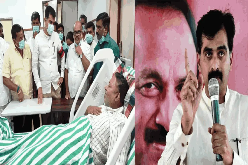சசிகாந்த் செந்தில் உண்ணாவிரதம்: கல்வி நிதியை உடனடியாக வழங்க வேண்டும் - துரை வைகோ வலியுறுத்தல்!