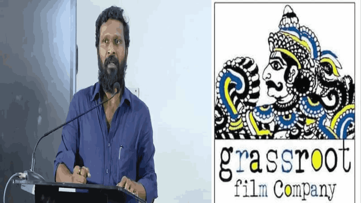  தயாரிப்பில் சுதந்திரம் இல்லை.. தயாரிப்பு நிறுவனத்தை மூடிய இயக்குநர் வெற்றிமாறன்!