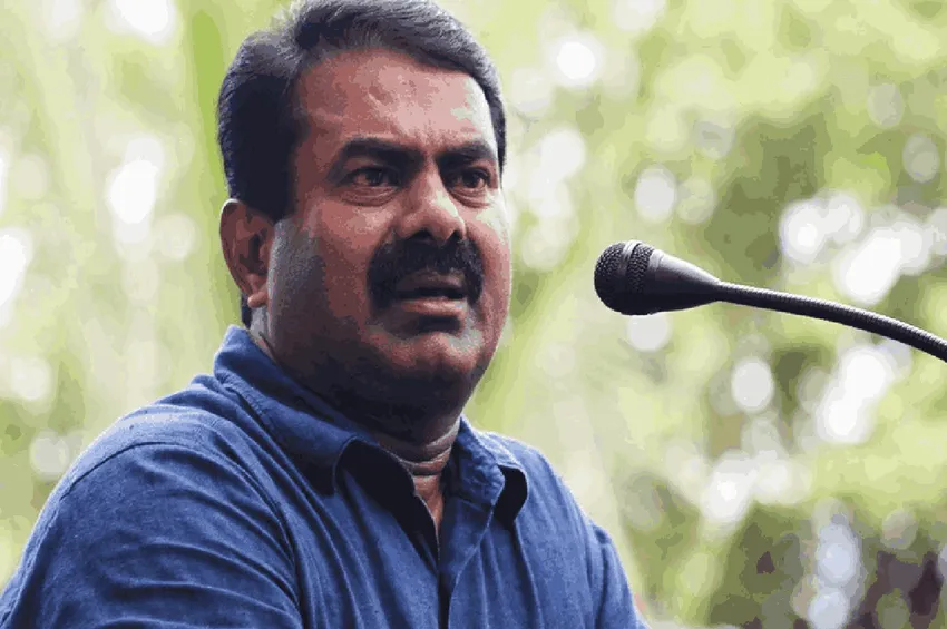 பாம்பு கடித்தால் மருந்து தேவையில்லையெனச் சர்ச்சை பேச்சு.. தவெக பிரமுகர் காவல் நிலையத்தில் புகார்!