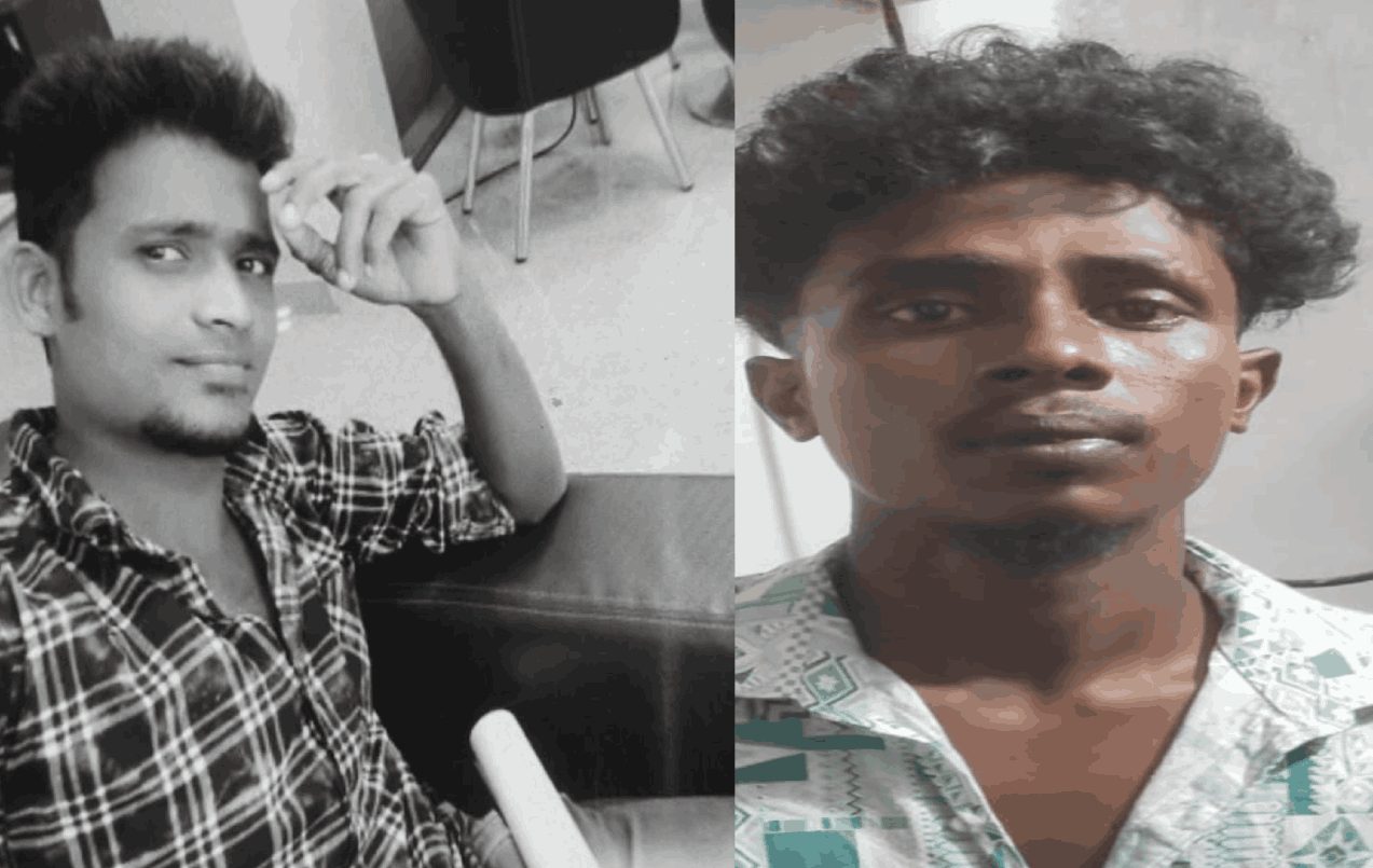 அயனாவரத்தில் அதிர்ச்சி: ரூ.500 தகராறில் நண்பரைக் கட்டையால் அடித்துக் கொலை.. ஒருவர் கைது!