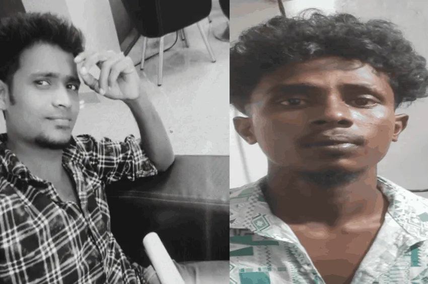 அயனாவரத்தில் அதிர்ச்சி: ரூ.500 தகராறில் நண்பரைக் கட்டையால் அடித்துக் கொலை.. ஒருவர் கைது!
