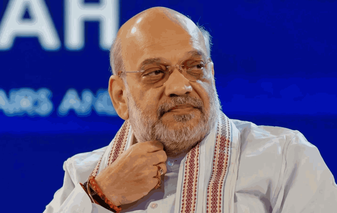 2026 சட்டமன்றத் தேர்தல்: தமிழ்நாடு பாஜக நிர்வாகிகளுடன் அமித்ஷா ஆலோசனை!