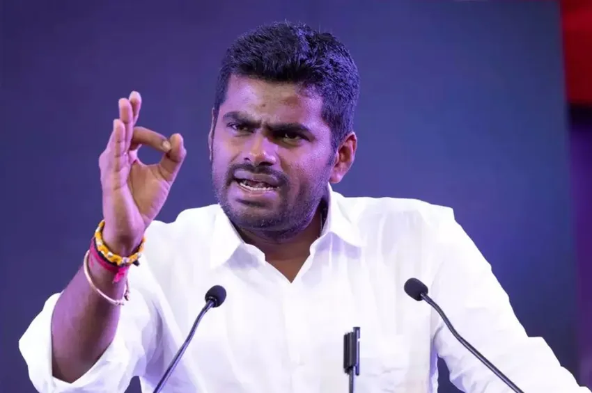 ஒவ்வொரு உயிர்பலிக்கும் ஏதோ ஒரு கதை சொல்கிறார்கள்.. அண்ணாமலை குற்றச்சாட்டு!