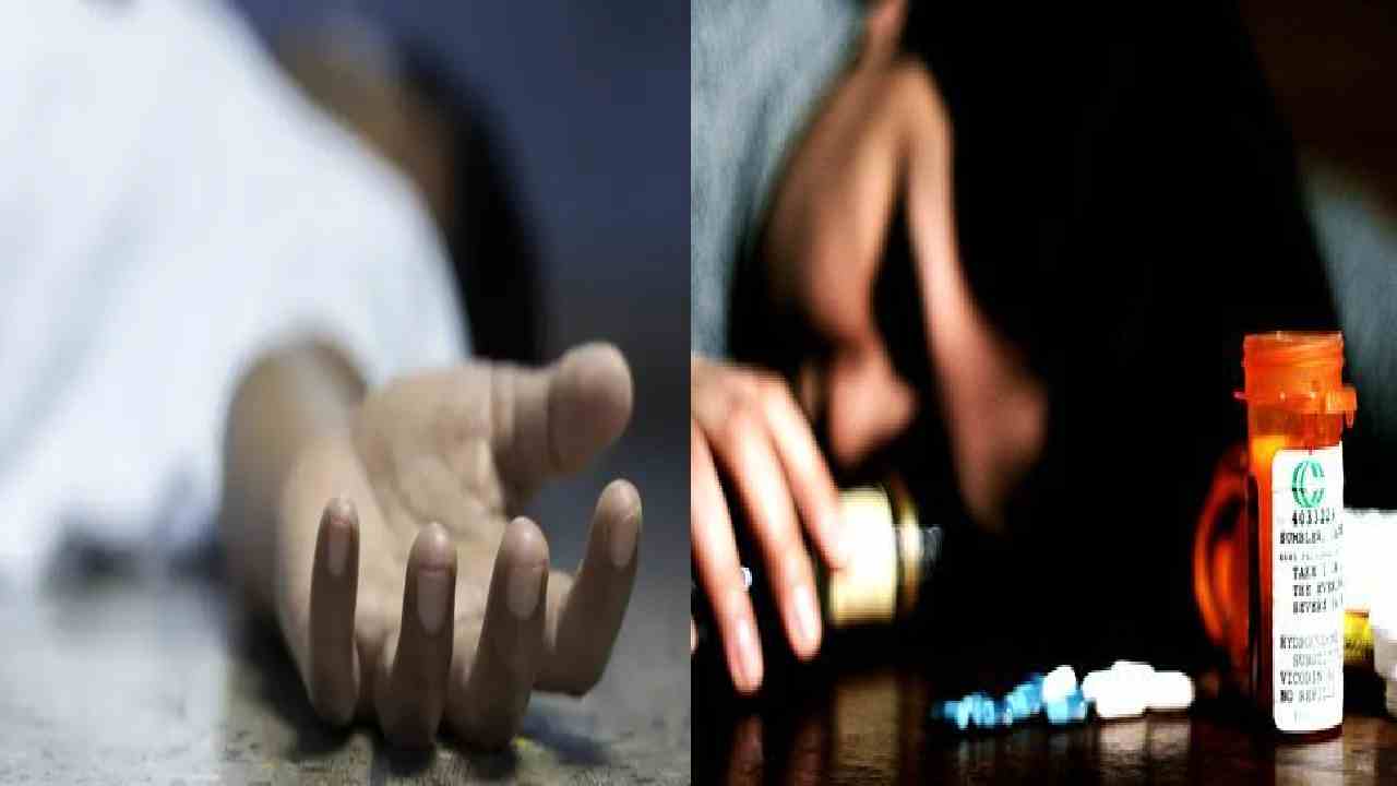 டெல்லியில் சோகம்: ரீல்ஸ் சண்டையால் மனைவி கொலை; கணவர் தற்கொலை!