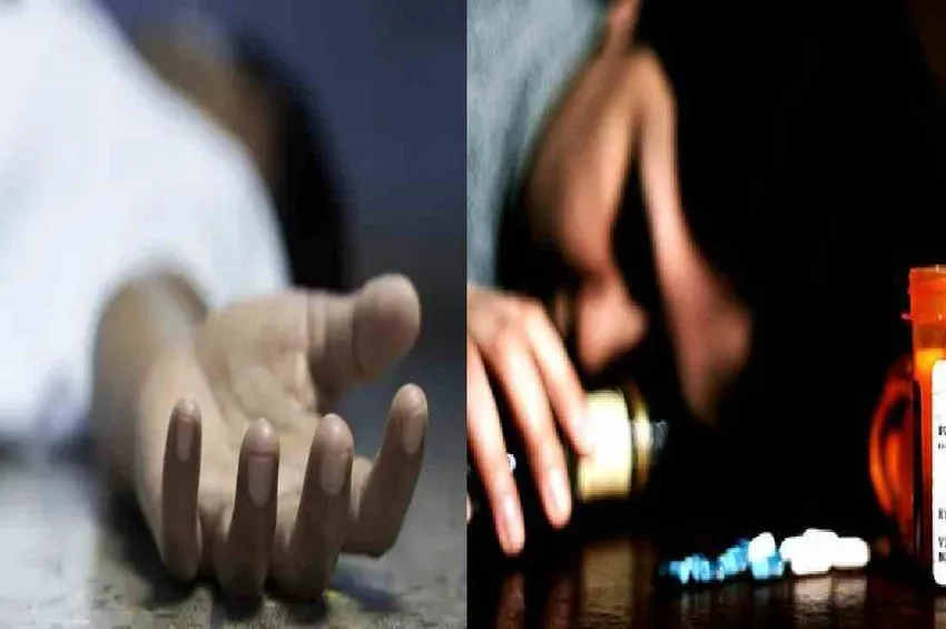  டெல்லியில் சோகம்: ரீல்ஸ் சண்டையால் மனைவி கொலை; கணவர் தற்கொலை!