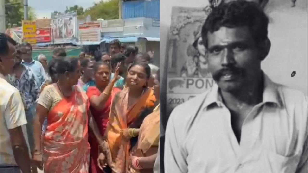 ஸ்ரீவில்லிபுத்தூரில் பயங்கரம்: ஆட்டோ ஓட்டுநர் கொலை; அரசு வழக்கறிஞர் மீது உறவினர்கள் குற்றச்சாட்டு!