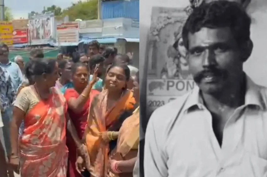 ஸ்ரீவில்லிபுத்தூரில் பயங்கரம்: ஆட்டோ ஓட்டுநர் கொலை; அரசு வழக்கறிஞர் மீது உறவினர்கள் குற்றச்சாட்டு!