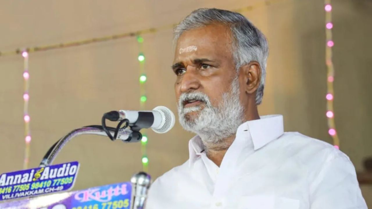 'அதிமுக கோமா நிலையில் உள்ளது'.. அமைச்சர் சேகர்பாபு விமர்சனம்!