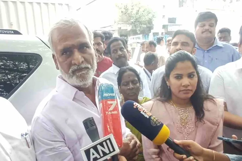 அதிமுக கோமாவில் உள்ளது - அமைச்சர் சேகர்பாபு அதிரடி!