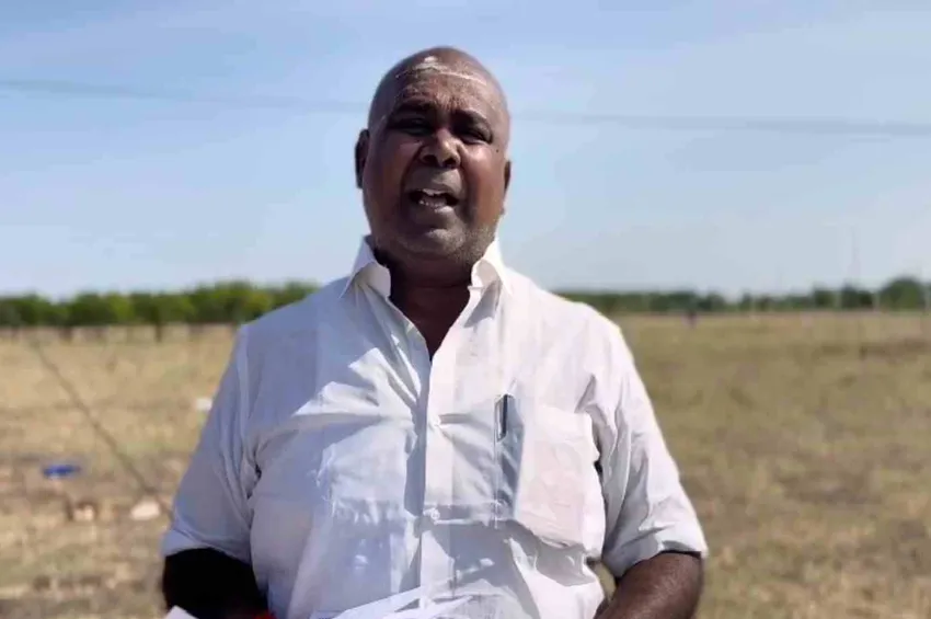 அதிமுக தொண்டர்களை அசைக்க முடியாது; 2026-ல் எடப்பாடியார் ஆட்சி மலரும் -  ஆர்.பி.உதயகுமார் பதிலடி
