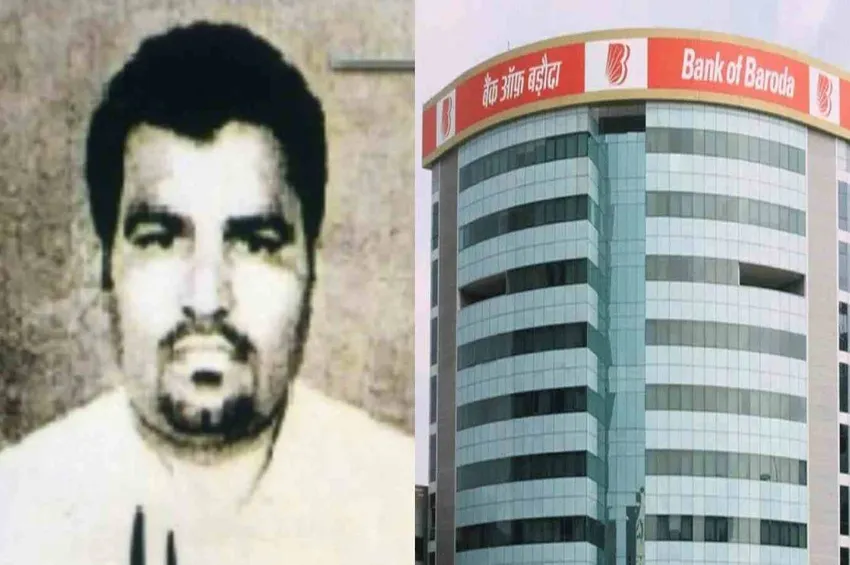 சென்னை வங்கி மோசடி வழக்கு: 14 வருடங்களாகத் தேடப்பட்ட குற்றவாளி குவைத்தில் கைது!