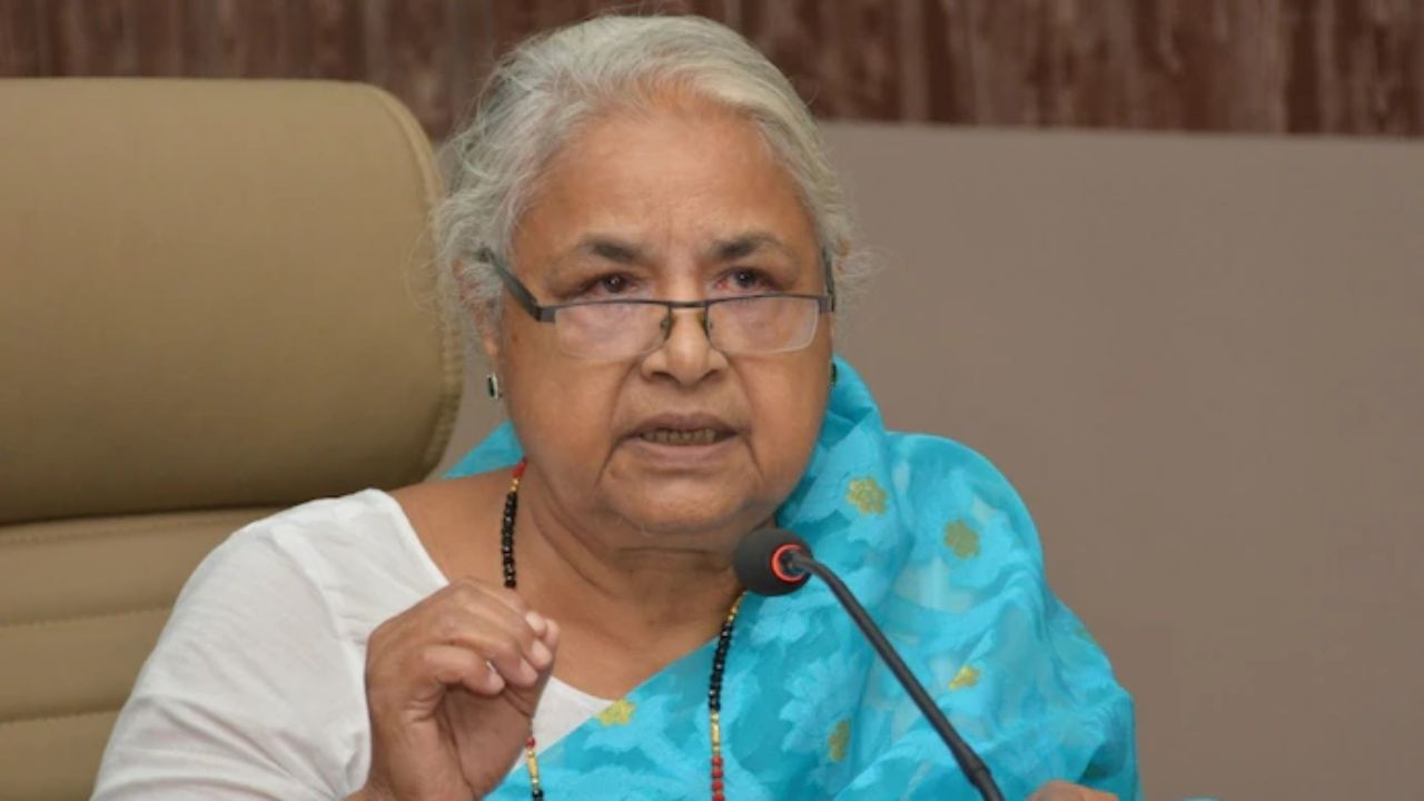 நேபாளத்தில் முன்னாள் பெண் நீதிபதி தலைமையில் இடைக்கால அரசு!