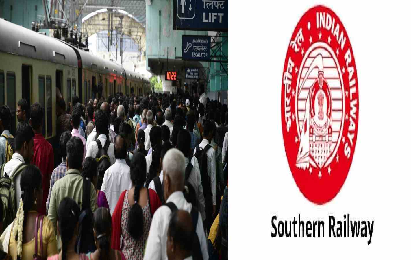 சென்னை புறநகர் ரயில்களில் எச்சரிக்கை: விதிகளை மீறினால் தண்டனை!